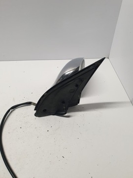 фото thumb №6, Зеркало правые 7 pin vw golf v хром