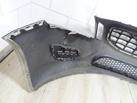 фото thumb №12, Бампер volvo s60 ii v60 i 2010 2013 перед передній 31290811