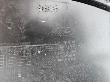 фото thumb №12, Ford mustang mach-e бампер перед переднє