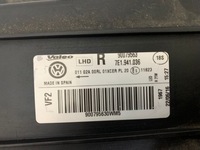 фото thumb №9, Лампа права передня vw t6 transporter full led 7e