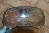 фото thumb №1, Seat leon iii 5f счетчик 1.2tsi 5f0920852