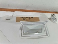 фото thumb №5, Козирок козирок правий ford focus mk3 lift