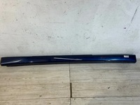 фото thumb №1, Порог молдинг порог maserati 4200 gt 01-07 левая