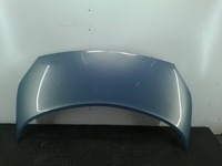 фото thumb №1, Капот renault scenic ii ted47