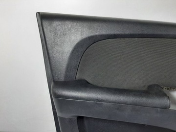 фото thumb №7, Kia sportage 2 ii рестайлинг 09r боковина дверь левый перед