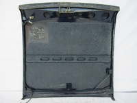 фото thumb №5, Капот крышка двигателя giulia nuova super 74-