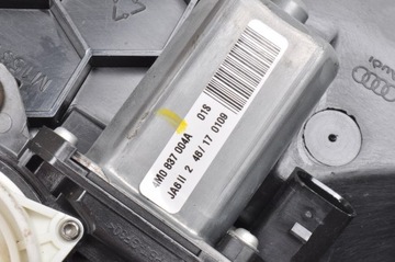 фото thumb №8, Bentley bentayga audi q7 доводчик дверь правый зад задний 4m0837004a