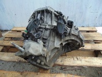 фото thumb №9, Коробка передач коробки передач renault laguna iii 1.5 dci tl4k9k