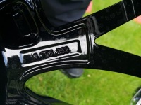 фото thumb №15, Диски bmw 3 4 gt 5 6 f30 f10 f06 20 et36/47 wz409