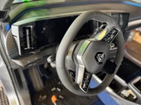 Renault scenic v alpine e-tech салон сиденья заднее сиденье сиденья обивка Оригинал, фото thumb