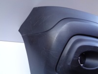 Бампер передній renault trafic iii 14- nr 46292 в Україні, фото thumb