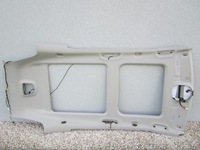 фото thumb №1, Потолок панорама mercedes w251 r-klasa long