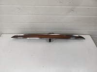 фото thumb №1, Renault espace v молдинг хром накладка крышки задняя