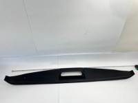 Купить Потолок передняя часть mercedes w124 кабриолет  a124 czarna, фото thumb