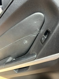 Обшивки дверь, обшивка левый правый mercedes ml w164 6.3 amg комплект, европа Оригинал, фото thumb