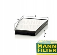 фото thumb №1, Фильтр воздуха салонный chevrolet epica 2.0 2.5