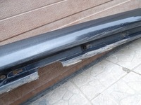 фото thumb №11, Молдинг накладка порог левая левый 31333004 volvo v60 i lift s60 ii 717 00