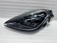 фото thumb №7, Porsche cayenne 3 matrix лампа ліва права