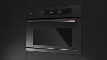 Компактная встраиваемая духовка Teka HLC 84 Infinity G1