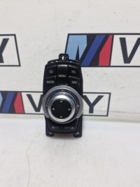 фото thumb №6, Bwm x3 f25 cic навигация считыватель монитор idrive комплект 9257015