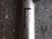 фото thumb №2, Радиатор выхлопных газов 8972292313 renault
