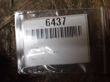 фото thumb №5, Датчик датчик подушка безпеки isuzu d-max iii 2021 8977935880 6437