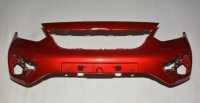 фото thumb №7, Бампер перед honda jazz crosstar v 19-2023r r565m