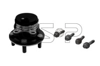 фото thumb №2, Gsp 9400536k набор подшипник колеса