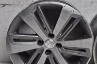 фото thumb №13, Peugeot 3008 диски алюмінієві 4x108 r18 9802462477