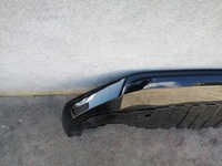 фото thumb №11, Honda eny1 e ny1 23- 2023- електрик бампер перед передній колір зелений