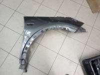 фото thumb №1, Opel grandland x крыло правый