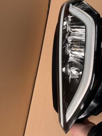 фото thumb №12, Лампа ліва vw id. buzz 22 led версія uk - 1t4941005a