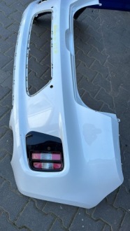 фото thumb №3, Kia proceed pro ceed 2012- бампер задній задня