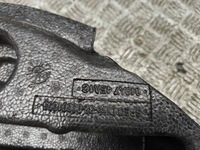 фото thumb №6, Nissan qashqai 2020 бардачок багажника