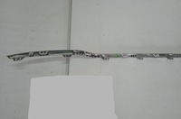 фото thumb №13, Молдинг хром бампера задня mercedes-benz w246 b-klasa