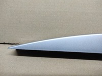 фото thumb №8, Заглушка накладка рейлінг ліва задня renault laguna iii