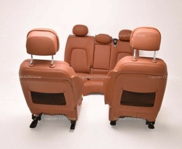 фото thumb №6, Maserati levante 3.0v6 комплектний набір сидінь