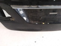 Mercedes ml 166 крышка багажника задний Цена, фото thumb