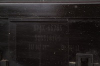 фото thumb №7, Коробка предохранителей 3m51-14a142-ab bp4k66767 mazda 3 1 i bk 1.6 citd