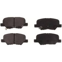 фото thumb №1, Тормозные колодки тормозные c25000