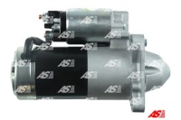 Купить Стартер alfa romeo 147 1.9jtd 01-10 as-pl, фото thumb
