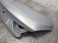фото thumb №2, Крышка багажника задняя задняя bmw 6 f12 f13 f14
