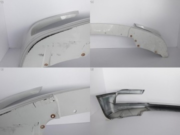 фото thumb №10, Bmw x3 f25 10-14 alpina м-пакет бампер спойлер