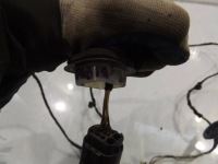 фото thumb №3, Fabia ii жгут дверь левый задняя