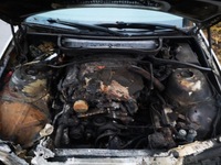 фото thumb №7, Bmw 3-series впуск воздуха do кабины 2004 2.0l 64228361897 6422-8361897