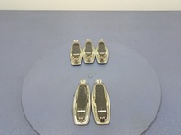 фото thumb №5, S-max mk1 galaxy mk3 ліхтарі стельовий led комплект