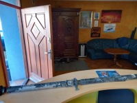 фото thumb №1, Wał привідний bmw e39 174cm