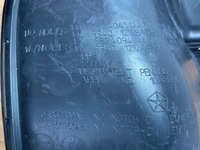 фото thumb №7, Воздуховод впуск труба фильтра воздуха dodge challenger 2015+ usa