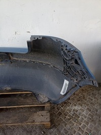 фото thumb №14, Vw golf v бампер задний 1k6807521