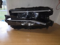Купить Фара перед citroen c5 aircross рестайлинг  led lh 22- 9845038080, фото thumb